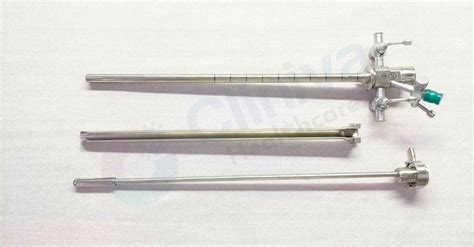 Urology - Cliniva Optical Urethrotome Sheath Manufacturer from Ahmedabad