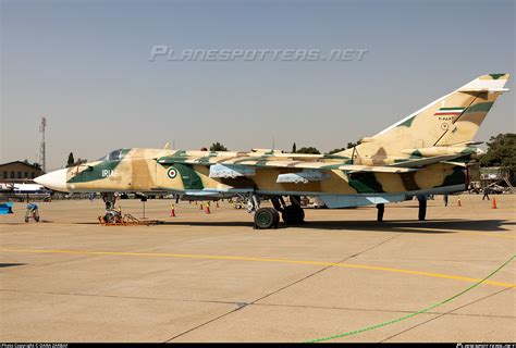 Su 25 Iran