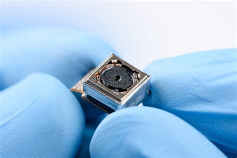 Image result for Cell Phone Camera Module