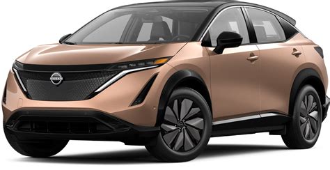 2024 Nissan ARIYA Incentives, Specials & Offers in Elmira NY