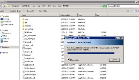 Image result for SAP Kernel Patch Install