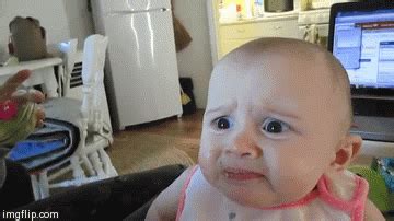 Watch Hilarious Expressions of Baby after Trying Avocados for First ...