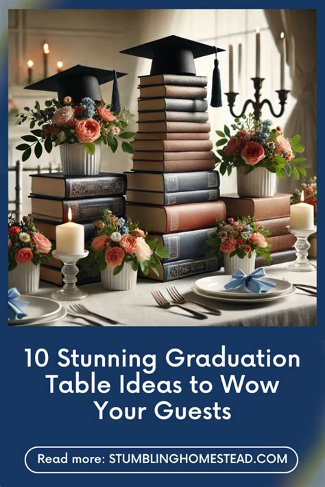 Image result for Graduation Table