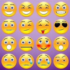 faccine con le lettere 16 faccine yellow emoticons icons vettoriali faccine con le lettere 16 faccine yellow emoticons icons vettoriali