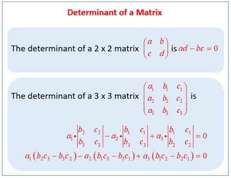 Image result for Polynomial Matrix Determinat