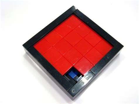 Image result for LEGO Puzzle Sliding Tutorial