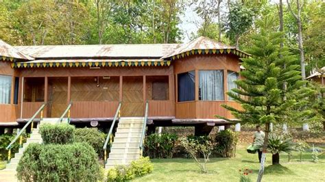 SUN CITY (Lataguri, West Bengal) - Resort Reviews, Photos, Rate ...