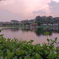 Chetpet EcoPark (Chennai (Madras)) - All You Need to Know BEFORE You Go