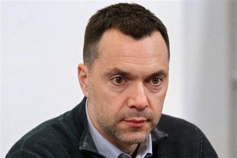 Арестович раскрыл «секрет Зеленского» — Haqqin