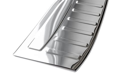 Spoiler Posteriore Per Ford Mondeo Hatchback 2000-2010 | Alettone In ABS Gloss Black Per Migliorare Trazione E Estetica