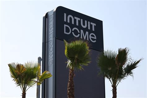 Intuit Dome: All You Need To Know About The LA Clippers' New Home