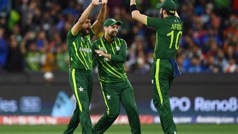 PAK vs ZIM captain of Zimbabwe said that Pakistan will give them tough ...