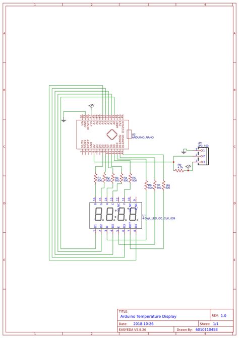 How to Do Temperature Arduino Code 的图像结果