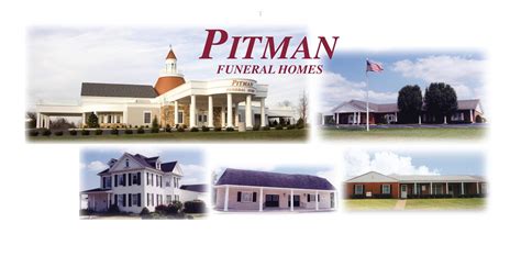 Pitman Funeral Homes, Inc. | Wentzville MO