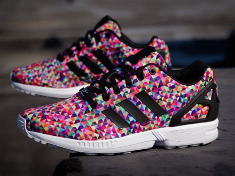 Adidas Shoes Zx Flux at Lucy Pie blog