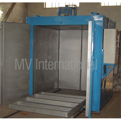 Industrial Oven Manufacturer,Supplier in Bahadurgarh,Haryana,India