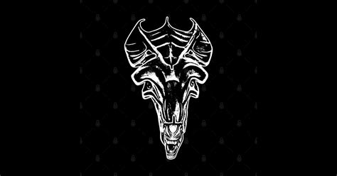 Alien Queen Head 的图像结果