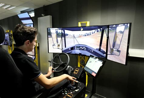 Image result for Driver Desk Simulation