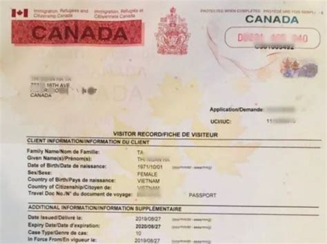 加拿大留学签证通过率如何 - 留学之家
