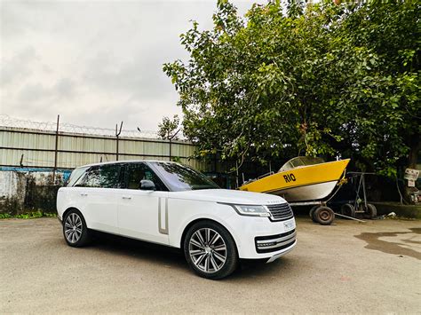 Range Rover D350 LWB Autobiography | Stuff India: The best gadgets and ...