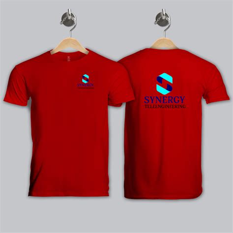 Round Neck Soft Cotton T-Shirts | Vistaprint