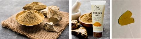 Know Everything About the TNW's Multani Mitti Face Wash - TNW – The ...
