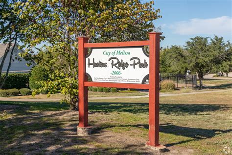 Melissa Middle School, Melissa TX Rankings & Reviews - Homes.com