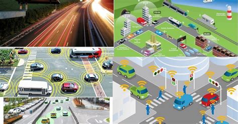 Intelligent Transportation System Market will generate new Growth ...