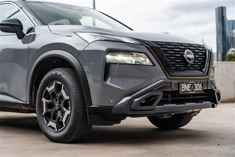 2025 Nissan X-Trail review | CarExpert