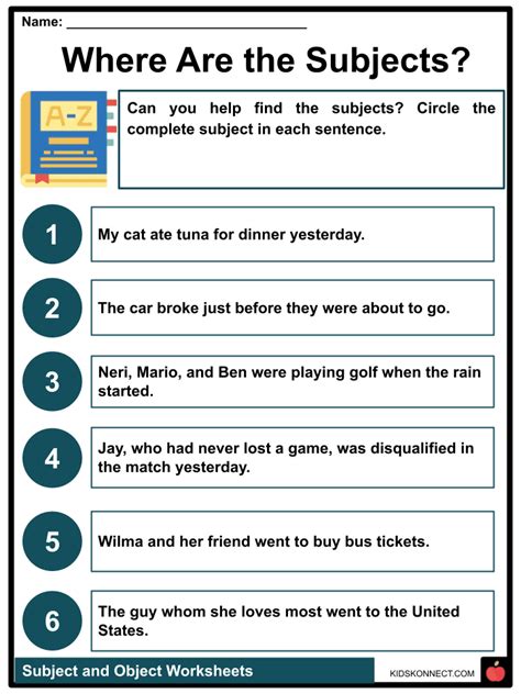 Image result for Object Lesson Title