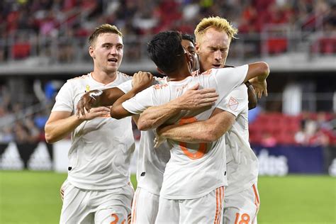 Colorado Rapids vs. Atlanta United live stream: Time, TV schedule ...