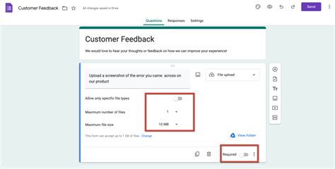 Image result for Upload Video File Google Form