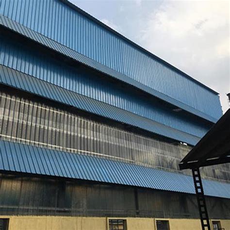 Commercial industrial/Project - RSV Builders