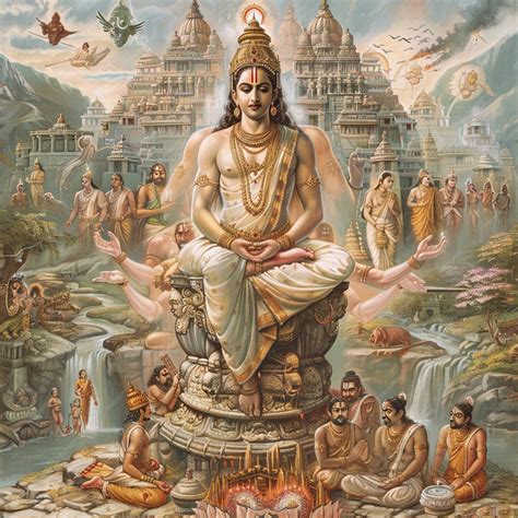 Images Of Hindu Religion