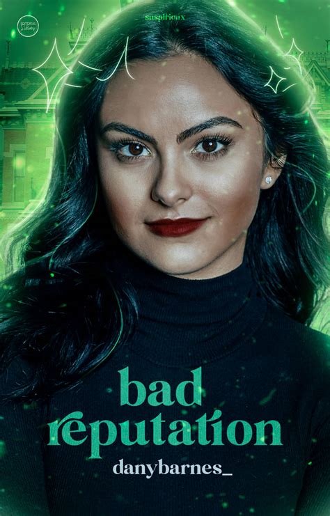 Image result for Original.bad Reputation