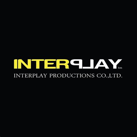 Image result for Interplay Productions