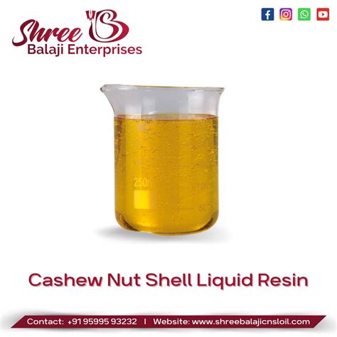 Cashew Nut Shell Liquid Resin | Cashew Nut Shell Liquid Resin ...
