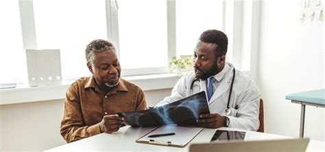 Let's Clear the Air About Lung Cancer Screening - Connect Community ...