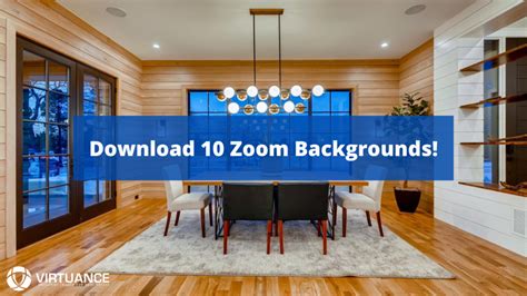 10 Beautiful Backgrounds For Your Real Estate Zoom Meetings | by ...