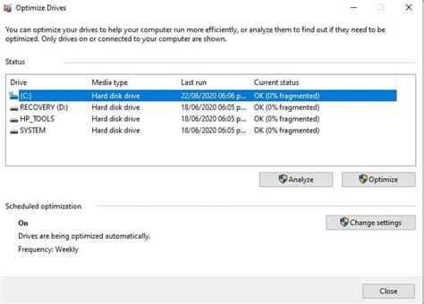 Image result for Windows NT Defrag