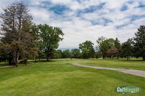 Rammler Golf Course Review - GolfBlogger Golf Blog