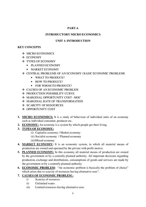 Image result for Class 12 Commerce Economics Notes