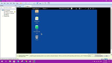 Image result for Tails OS Features