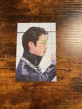 New Listing BTS - Proof: Compact Version (Photocard India | Ubuy
