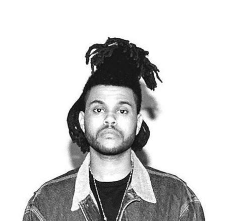The Weeknd ~ Love Music