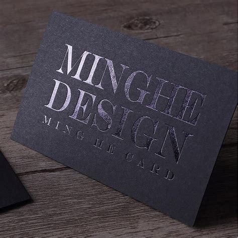 Custom Logo Business Cards 的图像结果