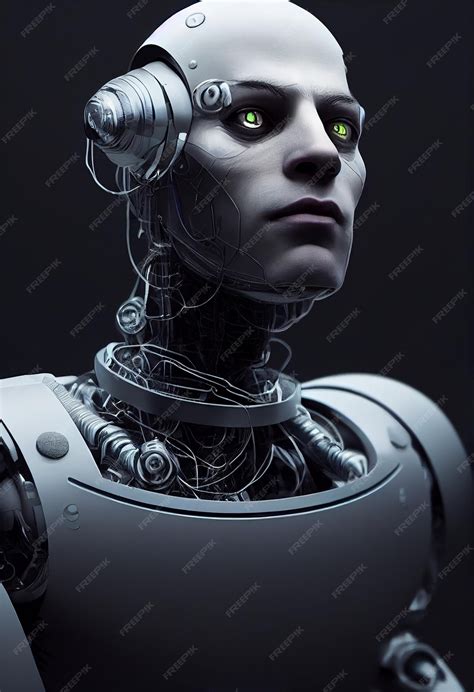 Cyborg Pics 的图像结果