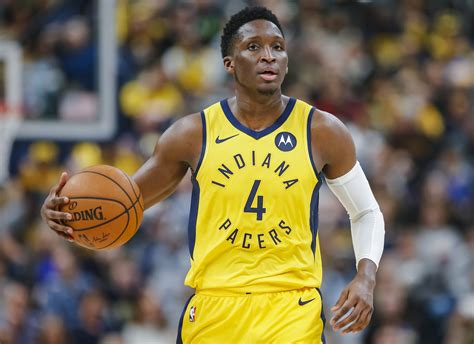 Victor Oladipo - Biography Line