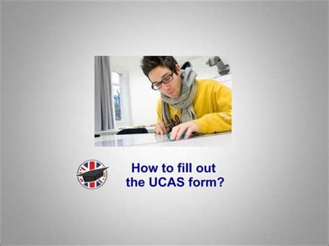 Image result for UCAS Tutorial