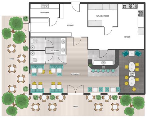 What Is Patio In Floor Plan at Sabrina Evans blog